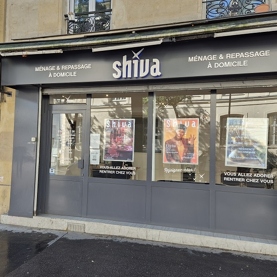 Agence Shiva Ménage Paris 20ème Avron (75020) - Ménage à domicile