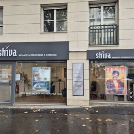 Agence Shiva Ménage Paris 20ème Gambetta (75020) - Ménage à domicile