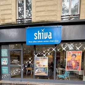Agence Shiva Ménage Paris 19ème Laumière (75019) - Ménage à domicile