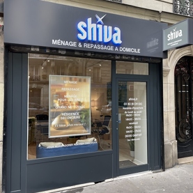 Agence Shiva Ménage Paris 12ème Michel Bizot (75012) - Ménage à domicile