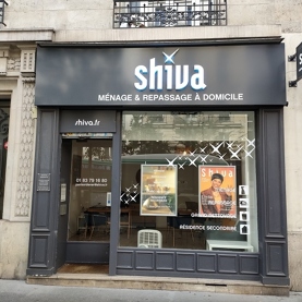 Agence Shiva Ménage Paris 18ème Ordener (75018) - Ménage à domicile