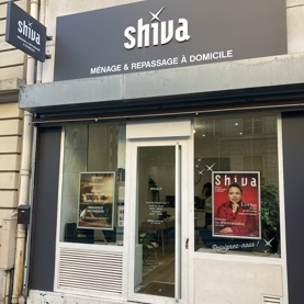 Agence Shiva Ménage Paris 9ème Poissonnière (75009) - Ménage à domicile