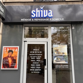 Agence Shiva Ménage Paris 11ème Voltaire (75011) - Ménage à domicile
