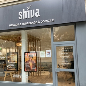 Agence Shiva Ménage Paris 14ème Denfert (75014) - Ménage à domicile