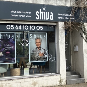 Agence Shiva Ménage Périgueux (24000) - Ménage à domicile