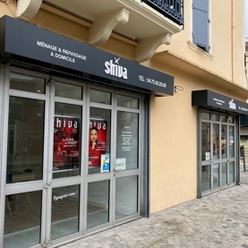 Agence Shiva Ménage Pierrelatte (26700) - Ménage à domicile