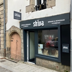 Agence Shiva Ménage Pontivy (56300) - Ménage à domicile