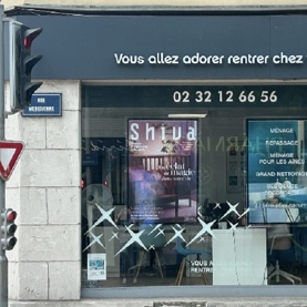 Agence Shiva Ménage Rouen Sud (76100) - Ménage à domicile