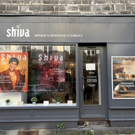 Agence Shiva Ménage Riom (63200) - Ménage à domicile