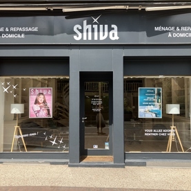 Agence Shiva Ménage Roanne (42300) - Ménage à domicile