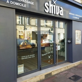 Agence Shiva Ménage Rochefort (17300) - Ménage à domicile