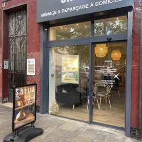 Agence Shiva Ménage Rodez (12000) - Ménage à domicile