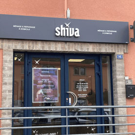Agence Shiva Ménage Saint Julien lès Metz (57070) - Ménage à domicile