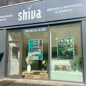 Agence Shiva Ménage Saint Julien en Genevois (74160) - Ménage à domicile