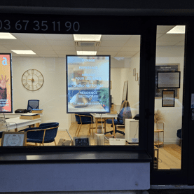 Agence Shiva Ménage Saint Louis (68300) - Ménage à domicile