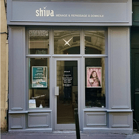 Agence Shiva Ménage Saint Germain (78100) - Ménage à domicile