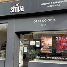 Agence Shiva Ménage Saint Priest (69800) - Ménage à domicile
