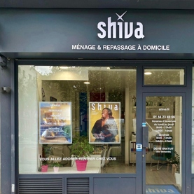 Agence Shiva Ménage Saint Mandé (94160) - Ménage à domicile