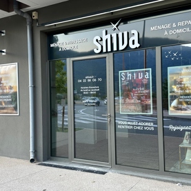 Agence Shiva Ménage Saint Martin du Var (06670) - Ménage à domicile