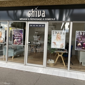 Agence Shiva Ménage Salon de Provence (13300) - Ménage à domicile