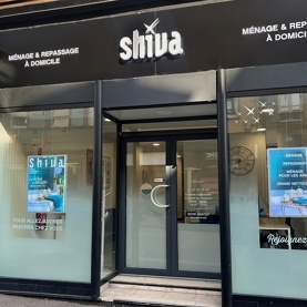 Agence Shiva Ménage Sarreguemines (57200) - Ménage à domicile