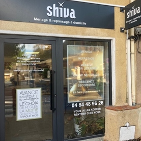 Agence Shiva Ménage Saint Cyr sur Mer (83270) - Ménage à domicile