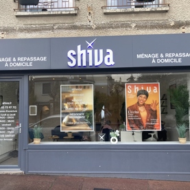 Agence Shiva Ménage Sucy en Brie (94370) - Ménage à domicile