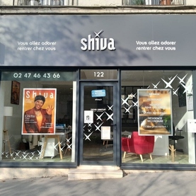 Agence Shiva Ménage Tours Nord (37100) - Ménage à domicile