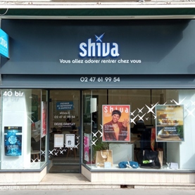 Agence Shiva Ménage Tours (37000) - Ménage à domicile