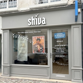 Agence Shiva Ménage Vendôme Chartrain (41100) - Ménage à domicile