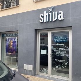 Agence Shiva Ménage Villefranche sur Saône (69400) - Ménage à domicile