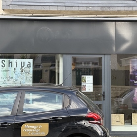 Agence Shiva Ménage Auray (56400) - Ménage à domicile