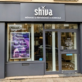 Agence Shiva Ménage Puteaux (92800) - Ménage à domicile