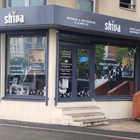 Agence Shiva Ménage Vitry (94400) - Ménage à domicile