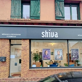 Agence Shiva Ménage Bezons (95870) - Ménage à domicile
