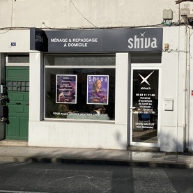 Agence Shiva Ménage Hendaye (64700) - Ménage à domicile