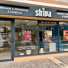 Agence Shiva Ménage Sainte Maxime (83120) - Ménage à domicile