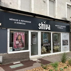 Agence Shiva Ménage Trélissac (24750) - Ménage à domicile
