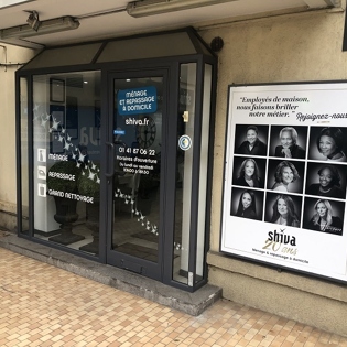 Agence Shiva Ménage Bourg La Reine (92340) - Ménage à domicile