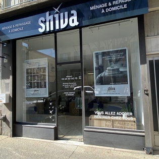 Agence Shiva Ménage Cavaillon (84300) - Ménage à domicile