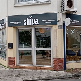 Agence Shiva Ménage Challans (85300) - Ménage à domicile
