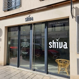 Agence Shiva Ménage Châlons-en-Champagne (51000) - Ménage à domicile