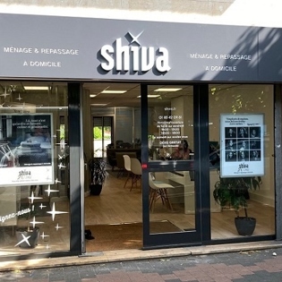 Agence Shiva Ménage Chelles (77500) - Ménage à domicile