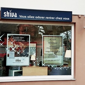 Agence Shiva Ménage Illkirch (67400) - Ménage à domicile