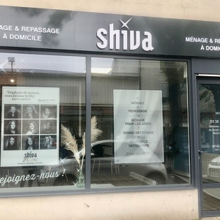 Agence Shiva Ménage Nantes Jules Verne (44300) - Ménage à domicile