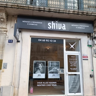 Agence Shiva Ménage Narbonne (11100) - Ménage à domicile