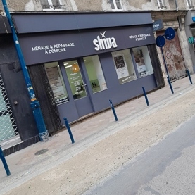 Agence Shiva Ménage Pantin (93500) - Ménage à domicile