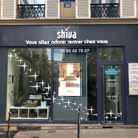 Agence Shiva Ménage Paris 8ème Etoile (75008) - Ménage à domicile