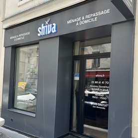 Agence Shiva Ménage Paris 11ème Charonne (75011) - Ménage à domicile
