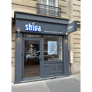 Agence Shiva Ménage Paris 15ème Olivier de Serres (75015) - Ménage à domicile